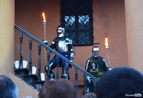 Луцьк фестивальний: план заходів на 2016 рік. ФОТО