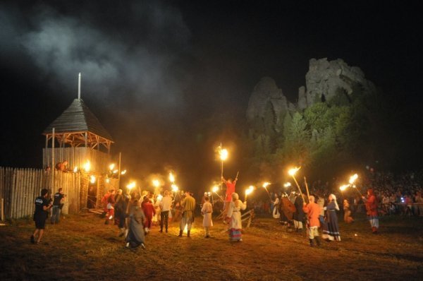 Луцьк фестивальний: план заходів на 2016 рік. ФОТО