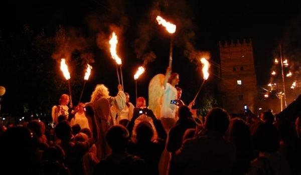 Луцьк фестивальний: план заходів на 2016 рік. ФОТО