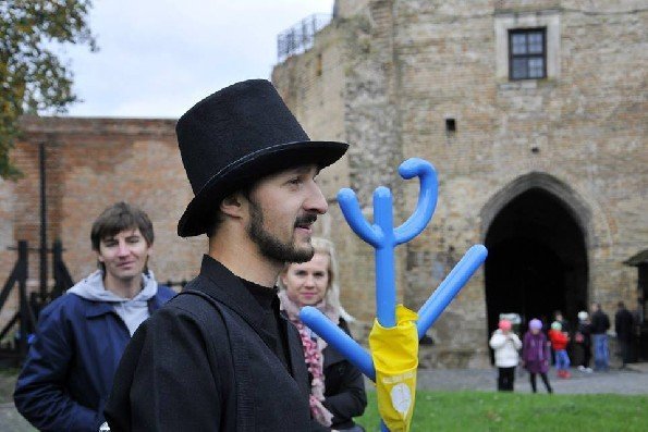 Луцьк фестивальний: план заходів на 2016 рік. ФОТО