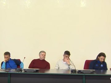 У київському «Динамо» - два нових гравці