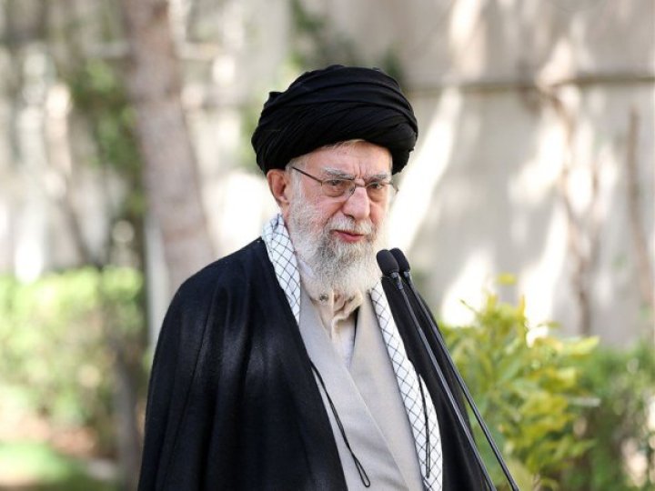 В Ірані підтвердили смерть верховного лідера Хаменеї