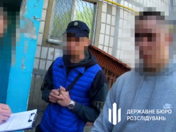 Двох правоохоронців у Черкасах підозрюють у зґвалтуванні 17-річної дівчини