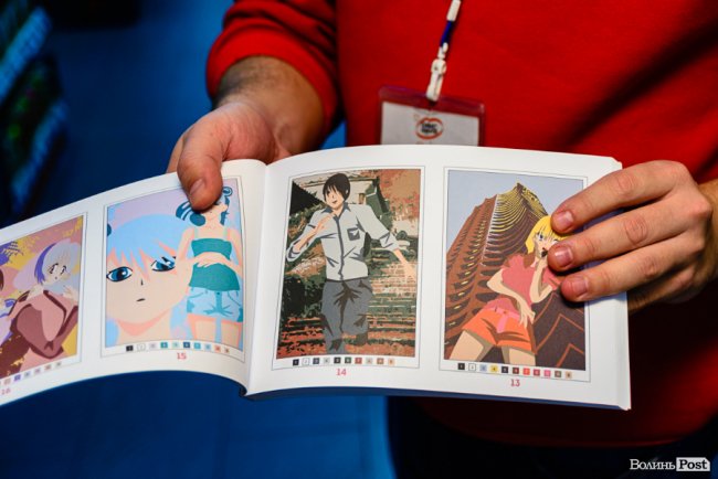 Чому до зими варто встигнути зайти у луцький «Офіс Центр»*