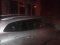 У Луцьку невідомі  пошкодили автівку: на місці інциденту працювали вибухотехніки 