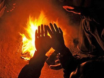 На Рівненщині боржник аліментів погрожував себе підпалити