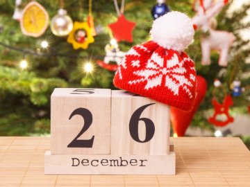 26 грудня – яке сьогодні свято та що не можна робити у цей день