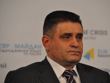 Екс-начальник міліції Волині переміг у конкурсі на посаду першого заступника голови Одеської ОДА