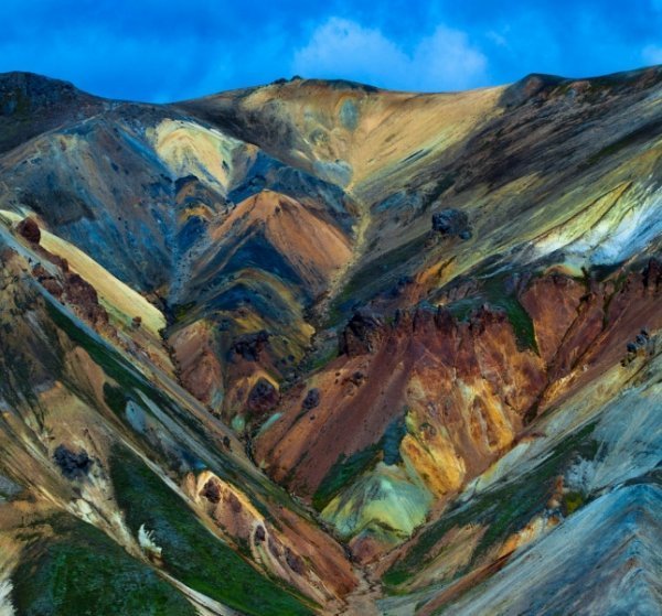 Ісландія: дім на краю світу. ФОТО