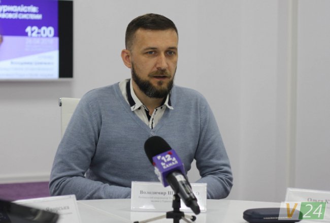 Справа про побиття волинських журналістів - на контролі в уповноваженого з прав людини. ФОТО