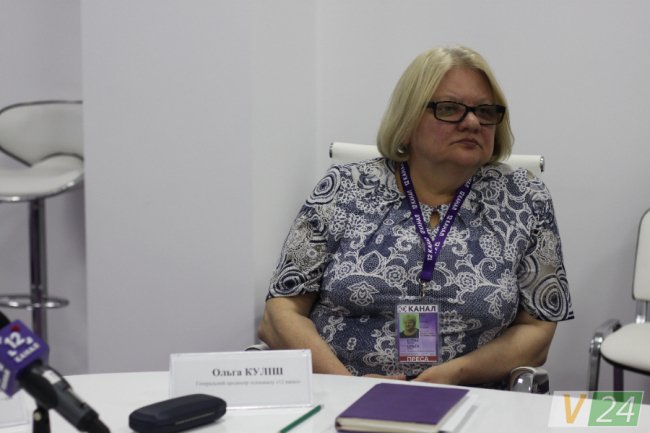 Справа про побиття волинських журналістів - на контролі в уповноваженого з прав людини. ФОТО