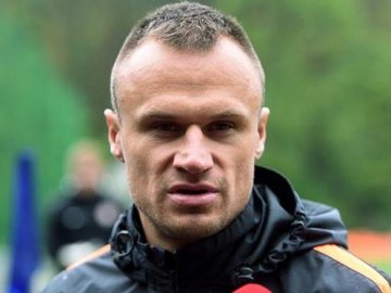 Лучанин очолить футбольний клуб «Олімпік» 