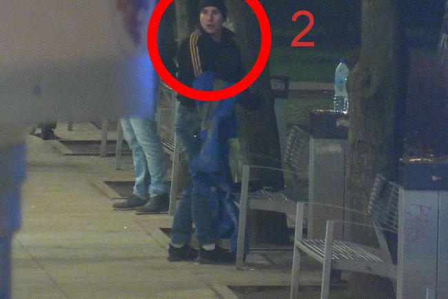 «Польща для поляків»: за кордоном жорстоко побили туристів, двоє з них – українці. ФОТО