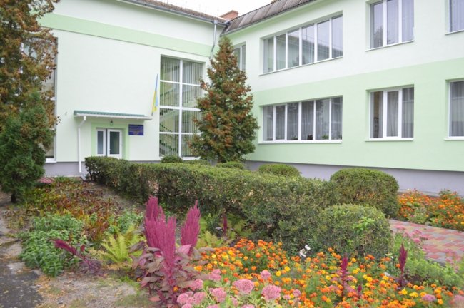 У Ковелі модернізують дитсадки