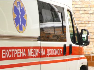 У Луцьку в будинку розірвався обігрівач: важких травм зазнав неповнолітній