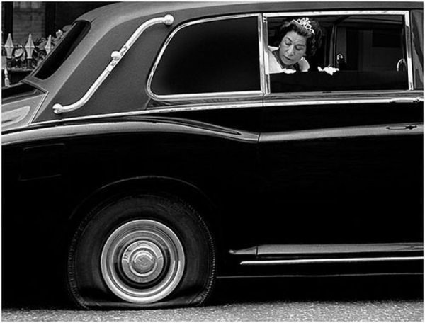 35 дивних фото минулого. ФОТО