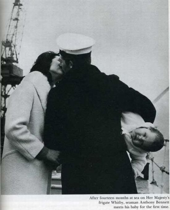 35 дивних фото минулого. ФОТО