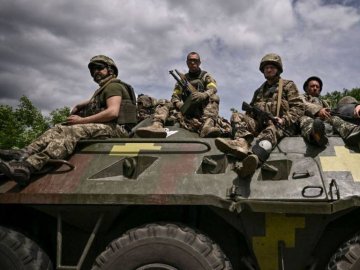 100 днів оборони: з російської окупації ЗСУ звільнили 1 017 населених пунктів