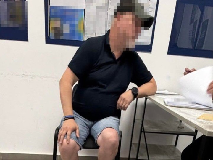 На Волині керівник ГО переправляв чоловіків за кордон