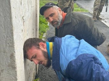 Дезертирам за вбивство поліцейського на Вінниччині «світить» довічне