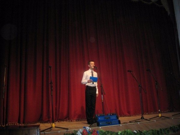 Міський бюджет виділить Палацу учнівської молоді п'ять мільйонів гривень. ФОТО