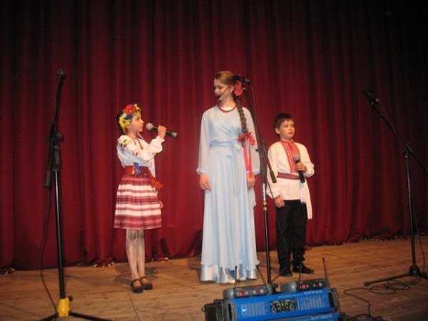 Міський бюджет виділить Палацу учнівської молоді п'ять мільйонів гривень. ФОТО