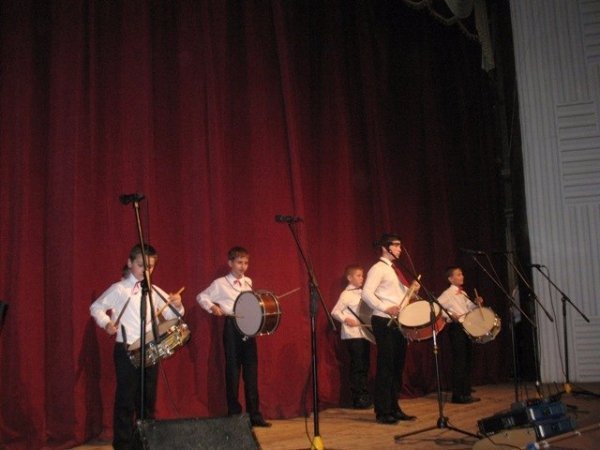 Міський бюджет виділить Палацу учнівської молоді п'ять мільйонів гривень. ФОТО