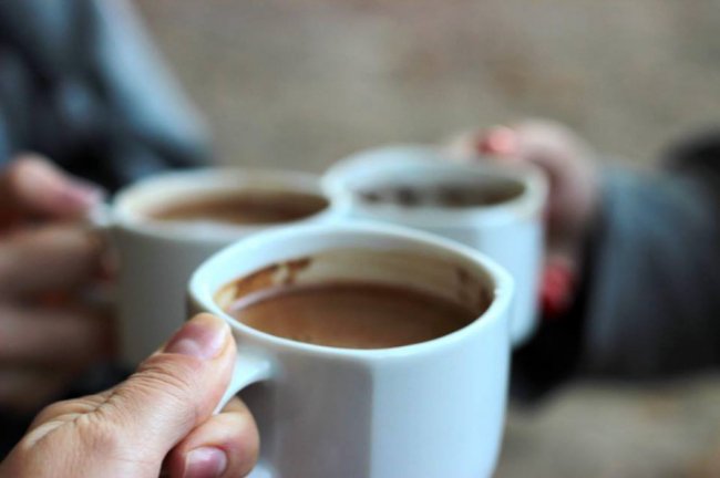 Краса осінніх Карпат в об'єктиві лучанки. ФОТО