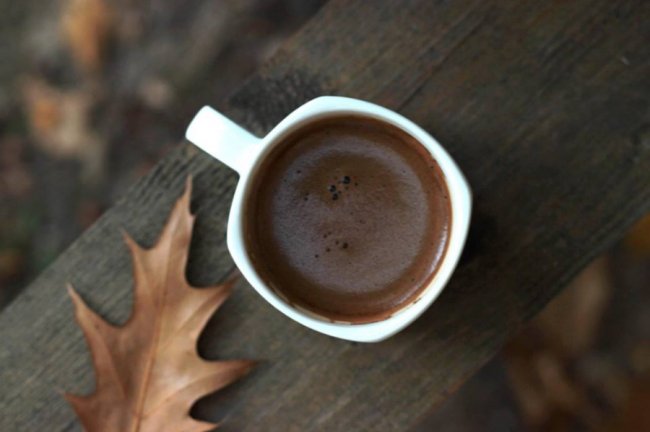 Краса осінніх Карпат в об'єктиві лучанки. ФОТО