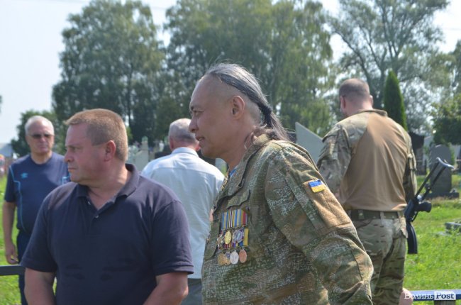 «Він завжди казав, що прикриє», –  «айдарівці» про загиблого побратима