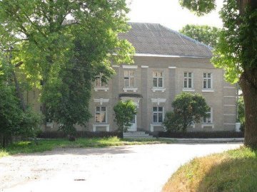 На скандальний інтернат у Берестечку чекає депутатська перевірка