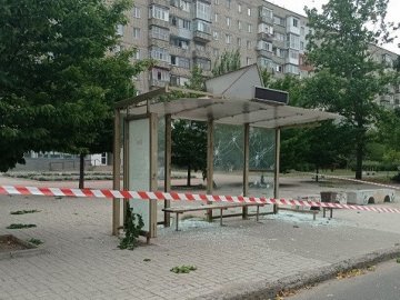 Зросла кількість загиблих внаслідок обстрілу зупинки у Миколаєві