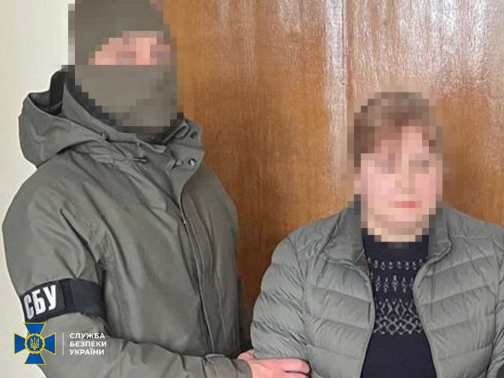 Російською шпигункою виявилася чиновниця міськради на Миколаївщині