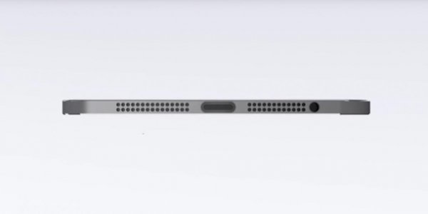 Яким буде iPhone 7: чутки і факти. ФОТО