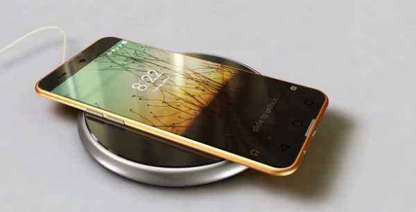 Яким буде iPhone 7: чутки і факти. ФОТО