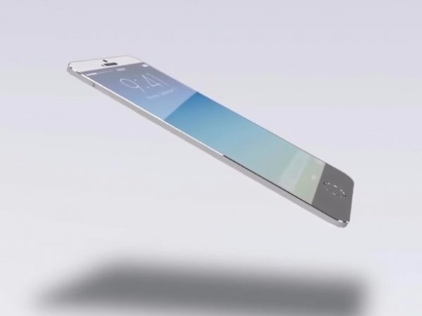 Яким буде iPhone 7: чутки і факти. ФОТО