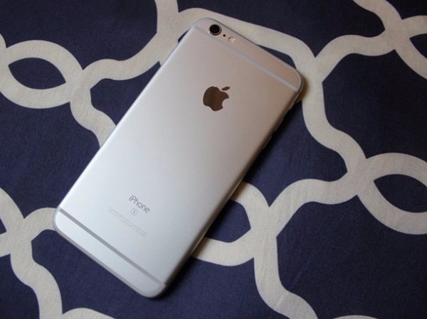 Яким буде iPhone 7: чутки і факти. ФОТО