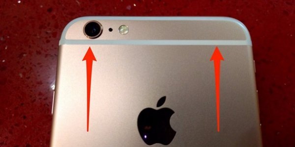 Яким буде iPhone 7: чутки і факти. ФОТО