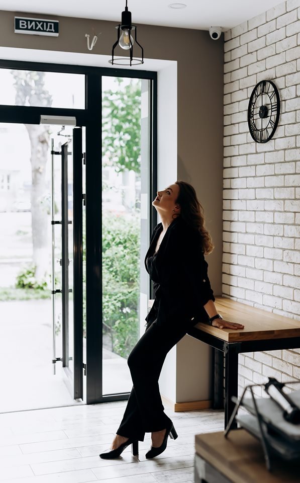 «В мене рак і це найпрекрасніше, що могло зі мною статися», – онкохвора волинянка