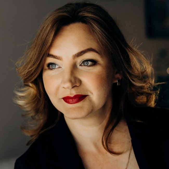 «В мене рак і це найпрекрасніше, що могло зі мною статися», – онкохвора волинянка