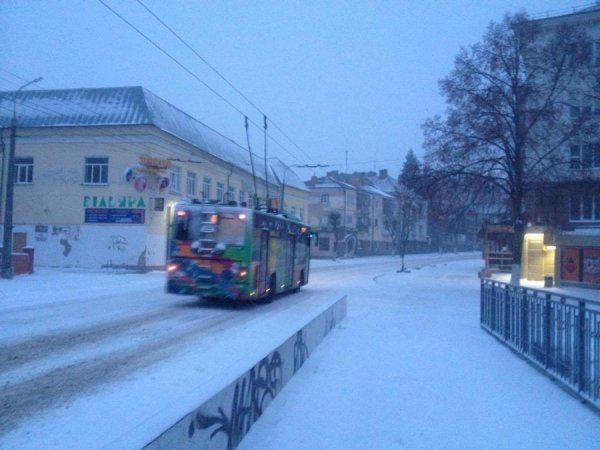 Автор фото Володимир Ярош