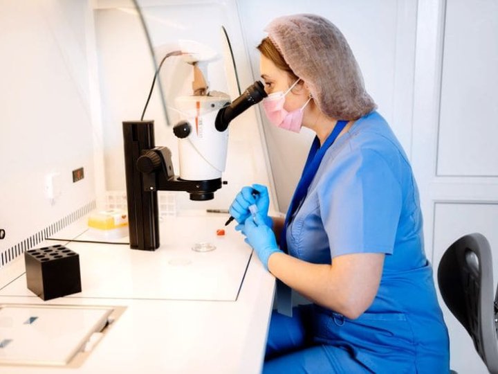 Шлях до батьківства: з чого почати підготовку до ЕКЗ