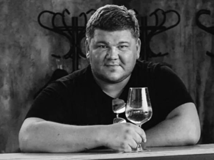 Повідомили, коли та де відбудеться чин поховання Віталія Бровіна