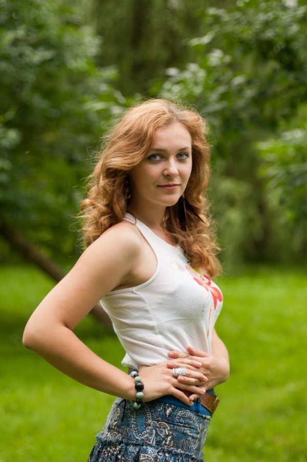 Фотовиставка Василя Охріменка