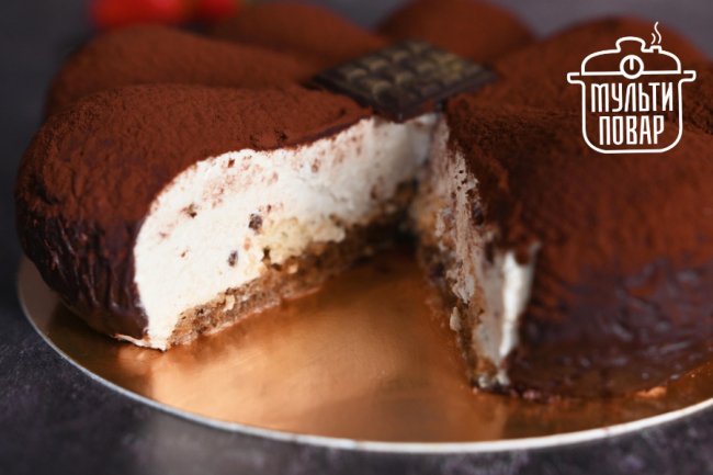 Співвласник «Галі Балуваної» запустив власний бренд з виробництва десертів* 