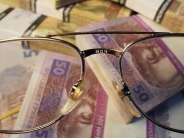 Пояснили затримку пенсій на Волині