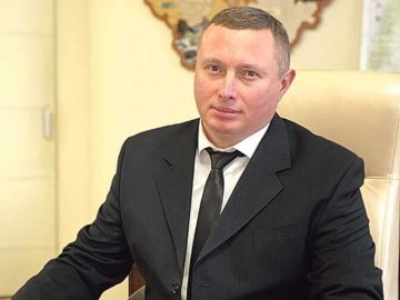 Із декларації Погуляйка зникла квартира в Луганську