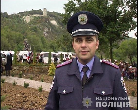 Їх остання зміна: у Нацполіції згадали трагічні історії правоохоронців, які загинули на службі