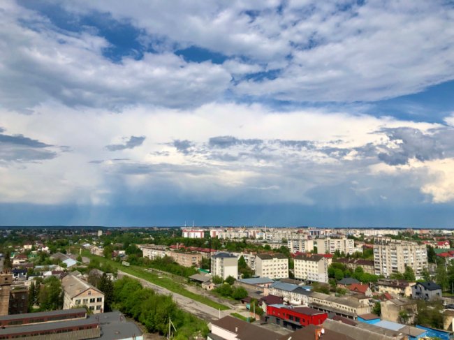 ЖК «Яровиця» – місце, створене для щастя*