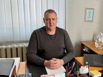 Скандал у місті на Волині: директор комунального підприємства виїхав за кордон і не повернувся